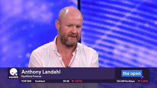 RBA drops the cash rate: What this means for mortgage holders. Anthony Landahl on Ausbiz
