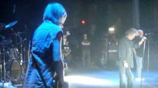 Nazareth - Long Black Veil (Ekaterinburg, 29.10.2008)