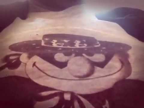 Jeff Jones Records - Survive