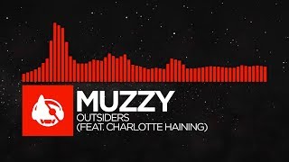 [DnB] - Muzzy - Outsiders (feat. Charlotte Haining) [Spectrum EP]
