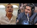 I DONT CARE ABOUT MORALES - JUAN MANUEL MARQUEZ ON FUED WITH MORALES, SAYS NO TO EXHIBITION & MORE