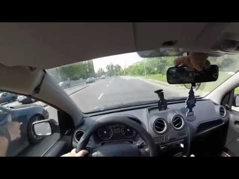 Egy nap Istivel - Mindenfelé!