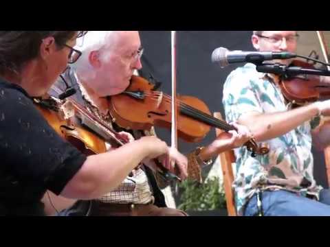 Tjavsmose Trio (DK) - Mazurka" ?? - MoPF 2019
