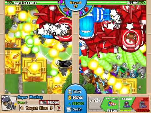 Btd Battles Mobile E3-longest game I had till we lagged out