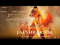 Ram Siya Ram Hindi Adipurush Prabhas Sachet Parampara Manoj Muntashir S Om Raut Bhushan K