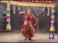Villnai Otta Kavadi Chindu In Nritya Madhuri