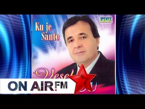 Vesel Pelingu - Ku je sante