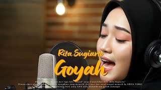 Download lagu #085 Request Subscribe - Goyah - Rita Sugiarto (Reggae Cover) | By Shifa Vibes Cover Reggae mp3