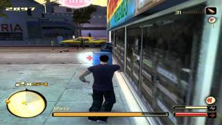 Total Overdose Misja:2