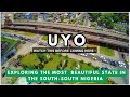 IS UYO CITY A GLORIFIED VILLAGE? SEE THE NEW LOOKS OF AKWA IBOM STATE IN 2023, DRIVE ITU, UYO