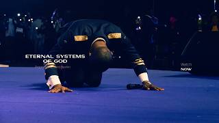 ETERNAL SYSTEMS OF GOD | PROPHET SHEPHERD BUSHIRI