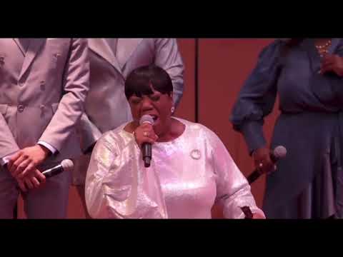 Thumbnail for Introducing Lorraine Stancil-Lawson video