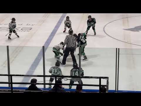 Alaska Oilers 10u MA -Novak vs Alaska Oilers 10u MA - Swenor @cliftonfox83