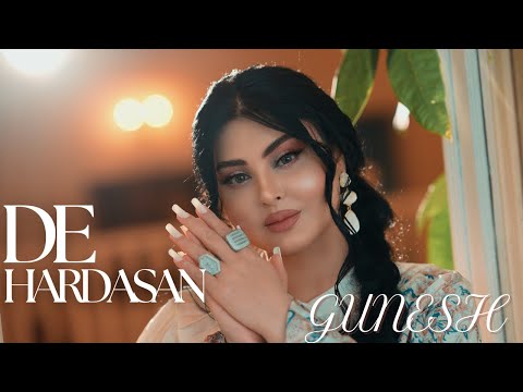 Gunesh - De Hardasan (Official Video)