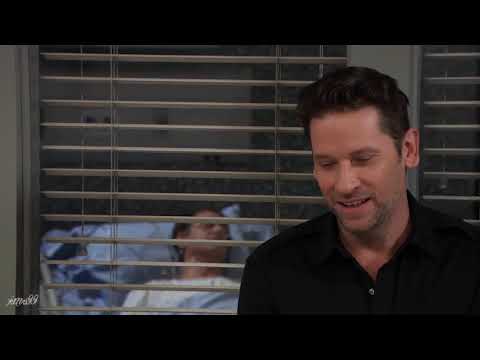 GH: 6/6/19 - Ryan & Jordan's Transplant Part 3/4