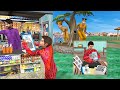 Ek Chatur Police Aur Ek Kanjoos Chor Police Arrest Thief Hindi Kahaniya Hindi Stories Moral Stories