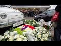 Erestoet voor doodgestoken Pierre Weymans uit Alphen aan den Rijn