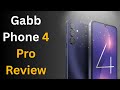 Gabb Phone 4 Pro Review 2026 Gabb Phone EXPOSED As TOP Kid Friendly Phone
