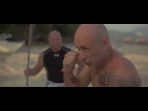 Daniel Landa - Žito - Uruz (oficiální videoklip)