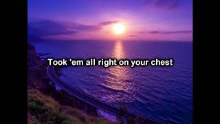 Keira Knightley - A Step You Can&#39;t Take Back (unofficial) Lyric