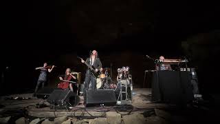 Murder by Death - I’m Afraid of Who’s Afraid of Virginia Woolf- the Caverns 7.4.2025