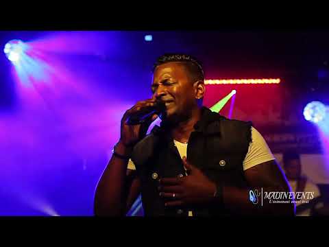 Calence Live du 5 Août   Emile NAROYANIN   Orlane   Marc CHERY   Richard BIRMAN 1er Set