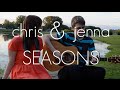 SEASONS (Waiting On You) acoustic cover Chris ...