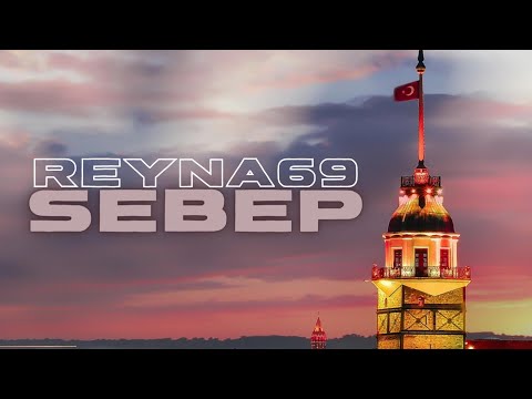 REYNA69 - SEBEP 2023 (Official Video)