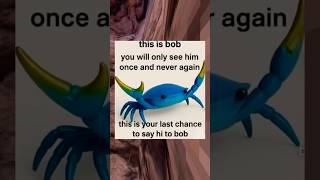 One chance #gorillatag #sparkvrgtag #bob #viralvideo #shorts #vr