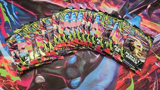 🔴LIVE Perfect Order Opening x 20 PACKS!