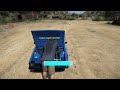 Roadside Repair 1.0 для GTA 5 видео 1