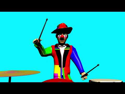 16)Ejercicios de ritmo