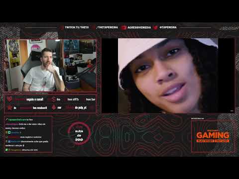 TJI REAGE A CINTIA - MOVES