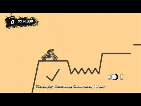 Trials Evolution: Origin of Pain - Magic Marker Platinum Medal