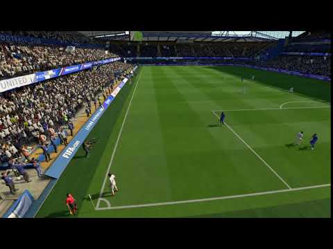 FIFA 19 Corner Kick Glitch