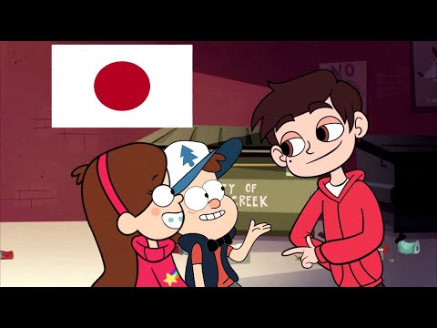 Marcoddin - Part 3 Marco Fights with Messala - "One Jump Ahead"(Reprise)(Japanese)