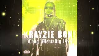 Krayzie Bone - Pimps, Thugz, Hustlaz &amp; Gangstaz Ft. 8Ball Layzie Bone &amp; MJG