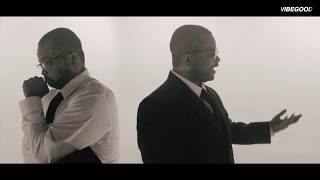 RoQy TyRaiD &amp; DJ Green Lantern - IWMAO - The Visual