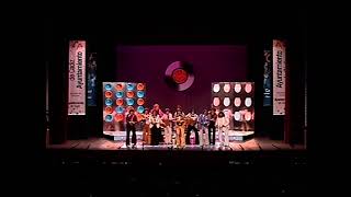 Número uno en ventas (y gasolineras) – Semifinal – COAC 2011