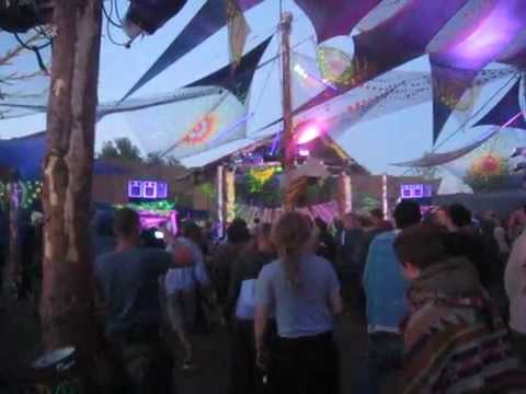 Men 2 Deep Live @ Freqs Of Nature Festival 2014 (Germany) pt.1
