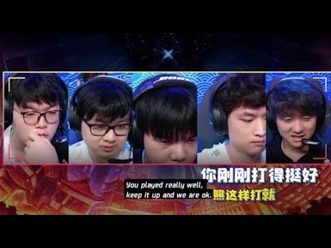 [Worlds 2020 SN MIC CHECK] SN Advances to Semifinals