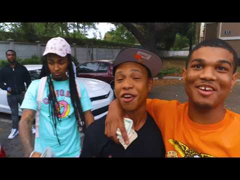 Rees Money x BML Treydawg - Win or Lose
