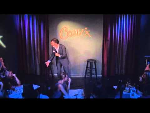 Sri Lanka | Tommy Tiernan | Comix