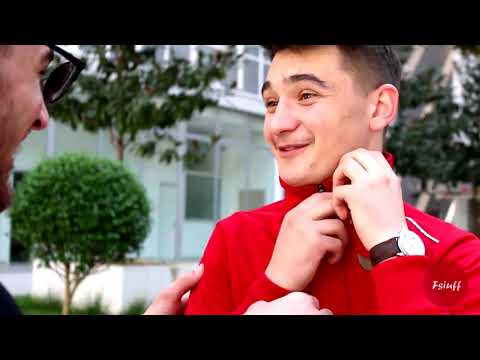 Videoa qe ka thyer rekorde" Fsiuff" prej 812k..232 views.:Komedi