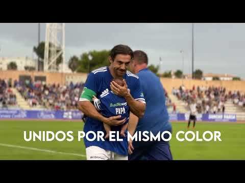 UN ESCUDO, UNA HISTORIA, UNA BANDERA | Himno CD San Fernando 1940
