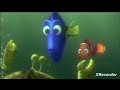 Finding Nemo 2003 Dory Remembers Nemo