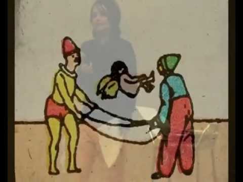 Life Without Buildings - The Leanover