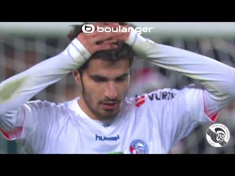 FC Girondins de Bordeaux-Racing : le résumé | RC Strasbourg Alsace