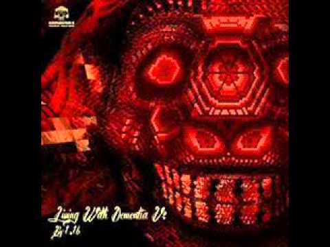 Digital Murders - Let Me Go