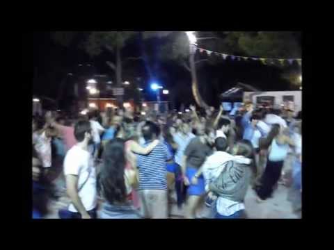 A trip to Frikes, Ithaca